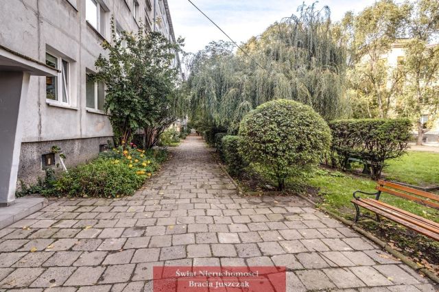 Mieszkanie 4-pokojowe Wrocław Stare Miasto. Zdjęcie 12