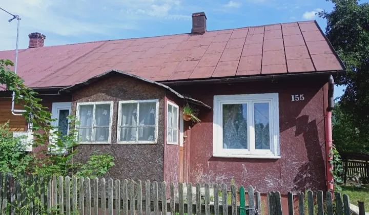 bliźniak Kozia Wola