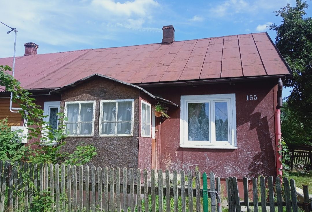 bliźniak Kozia Wola. Zdjęcie 1