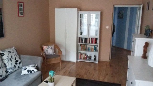 Mieszkanie 3-pokojowe Toruń Koniuchy, ul. Kozacka