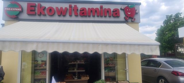 Lokal Solec Kujawski, ul. 23 Stycznia. Zdjęcie 1