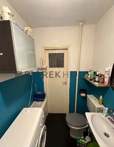 Mieszkanie 2-pokojowe Warszawa Praga-Południe, al. Jerzego Waszyngtona