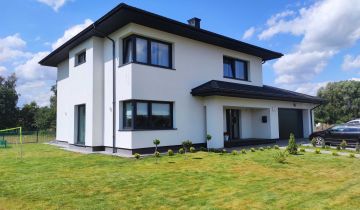 dom wolnostojący Siedlce, ul. Rumiankowa