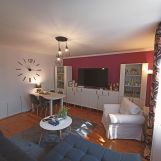 Mieszkanie 3-pokojowe Kluczbork Centrum, ul. Byczyńska. Zdjęcie 4