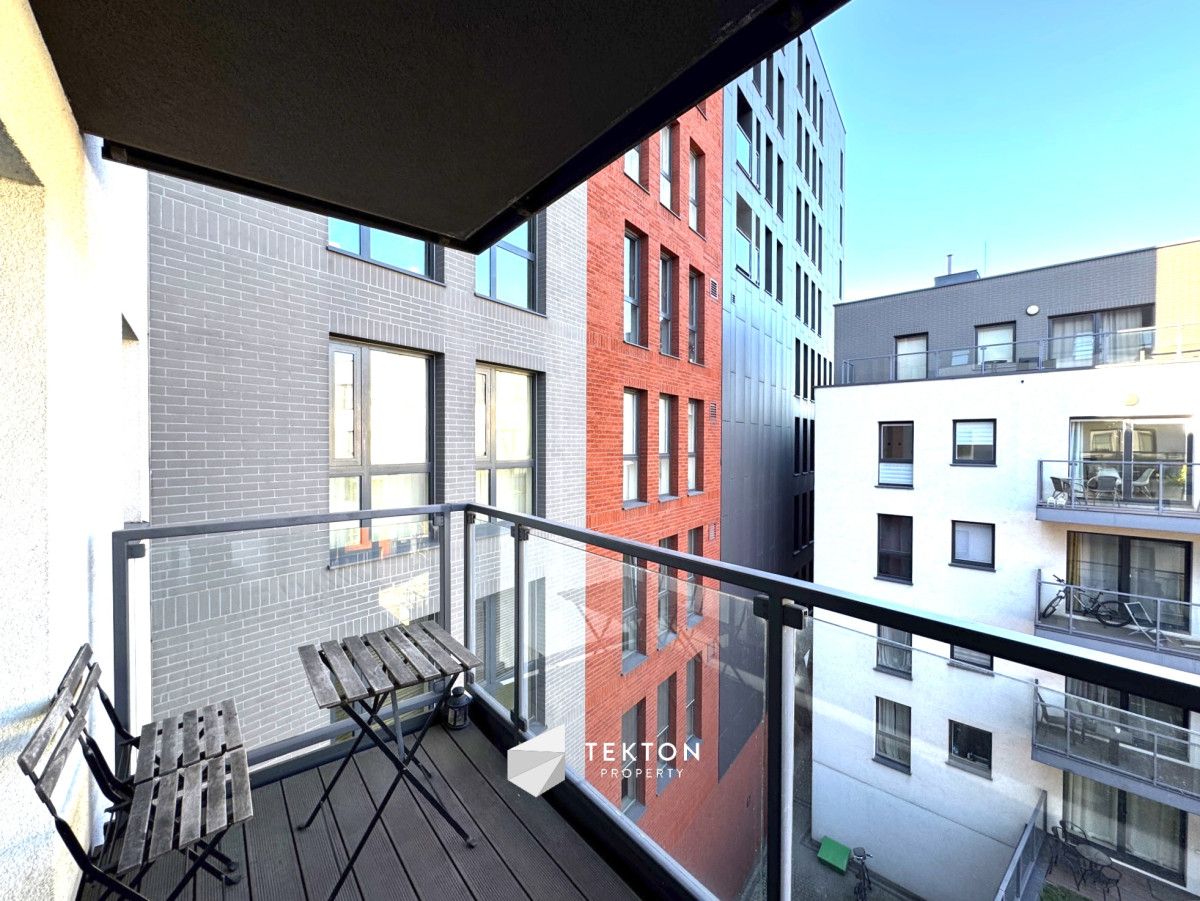 Mieszkanie 1-pokojowe Gdańsk Śródmieście, ul. Chmielna. Zdjęcie 11