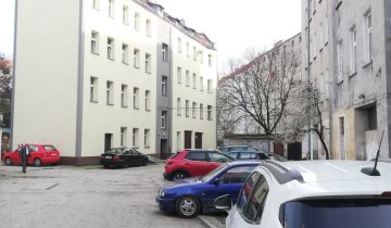Mieszkanie 1-pokojowe Wrocław Stare Miasto, ul. Długa