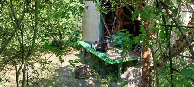 Działka rod Gdynia Mały Kack, ul. Witolda. Zdjęcie 1