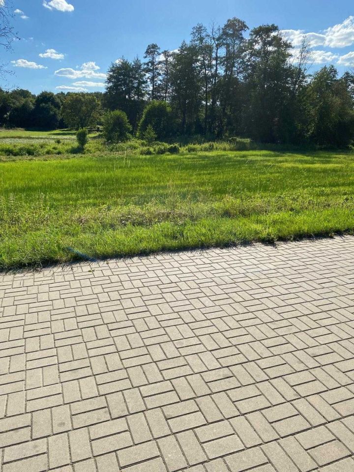 Działka rolno-budowlana Janowiec. Zdjęcie 7