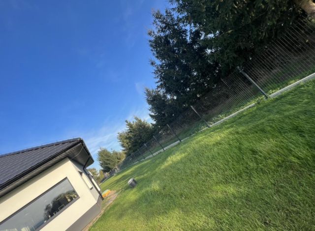 dom wolnostojący, 5 pokoi Nowizna, ul. Wąska. Zdjęcie 20