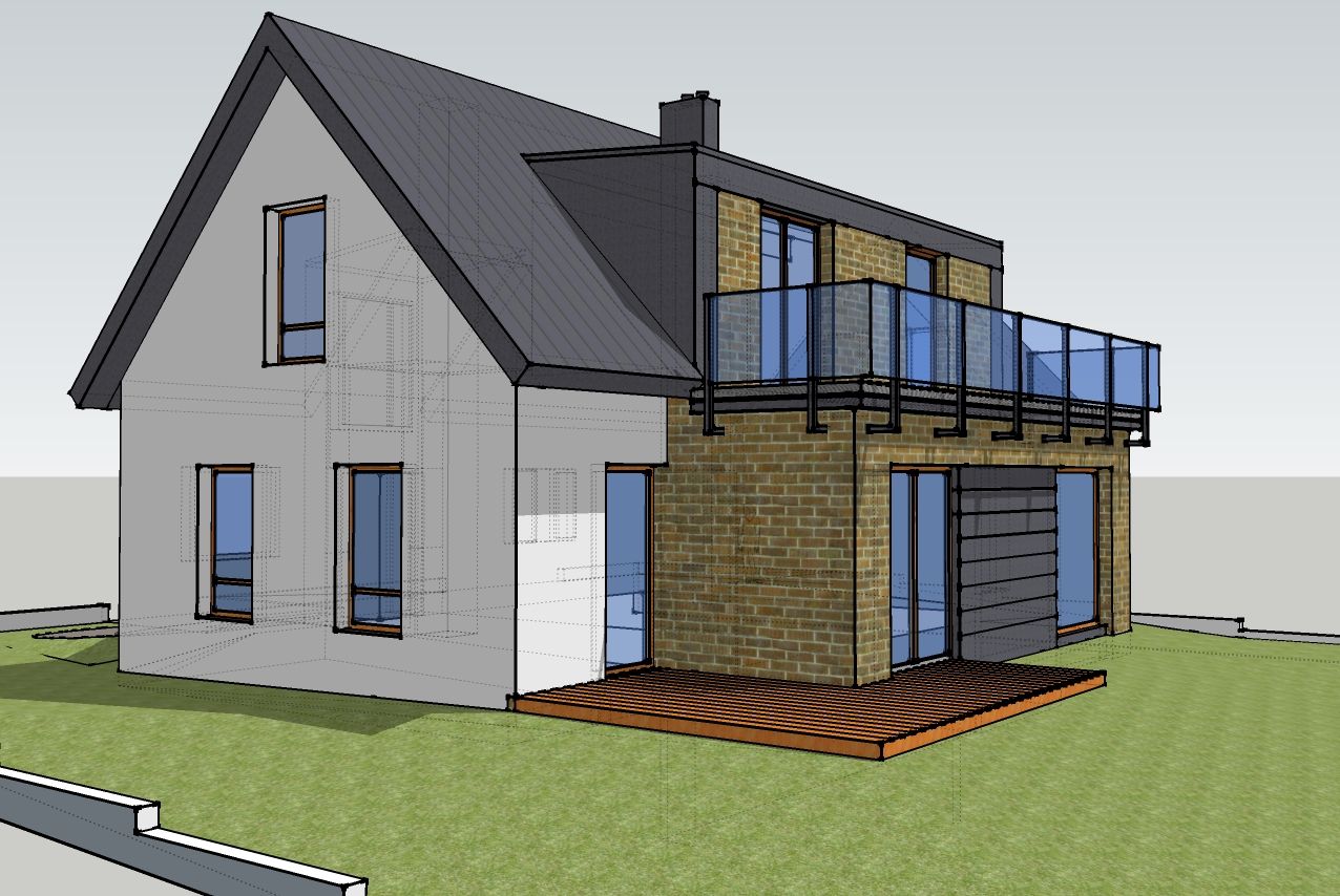 Działka budowlana Gdańsk Osowa, ul. Nike. Zdjęcie 7