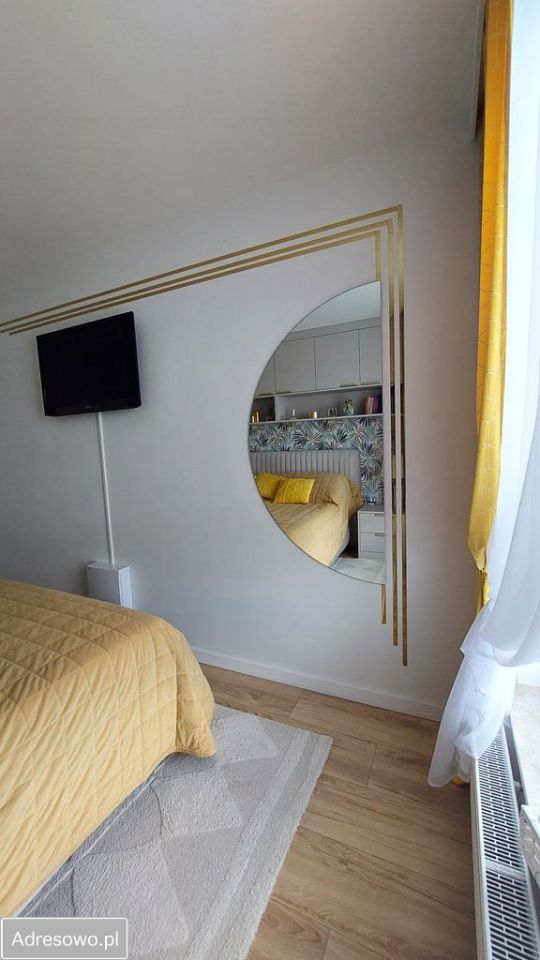 Mieszkanie 4-pokojowe Lublin Węglin, ul. Jemiołuszki. Zdjęcie 13