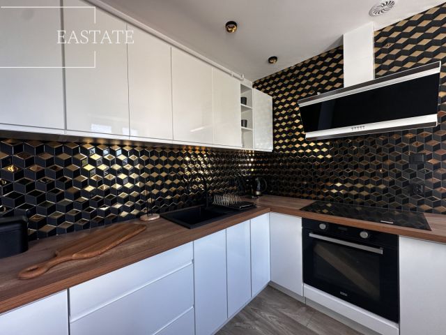 Mieszkanie 1-pokojowe Bydgoszcz Szwederowo, ul. Konopna. Zdjęcie 5