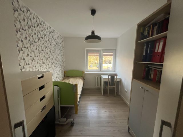 Mieszkanie 3-pokojowe Łódź Bałuty, ul. Jana. Zdjęcie 3