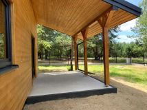 dom letniskowy, 2 pokoje Adamowo. Zdjęcie 3