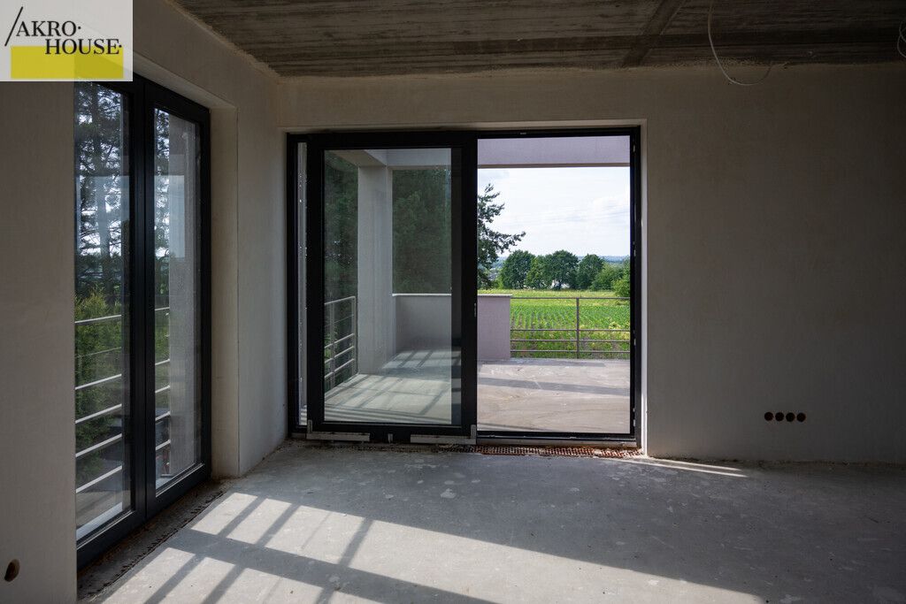 Mieszkanie 4-pokojowe Mikołów Centrum, ul. Poprzeczna. Zdjęcie 3