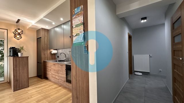 Mieszkanie 3-pokojowe Kielce Baranówek, ul. Jana Karola Chodkiewicza. Zdjęcie 7