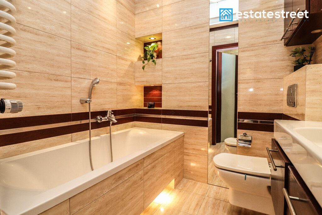 Mieszkanie 2-pokojowe Kraków Wola Justowska, ul. Morelowa. Zdjęcie 14