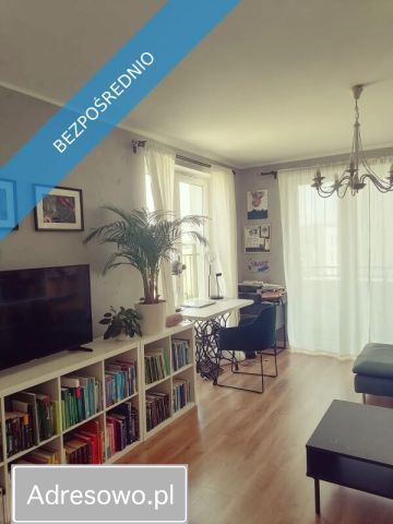 Mieszkanie 2-pokojowe Wrocław Psie Pole, ul. Gorczycowa. Zdjęcie 1