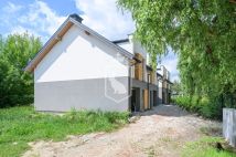 dom szeregowy, 4 pokoje Radzymin, ul. Leśna