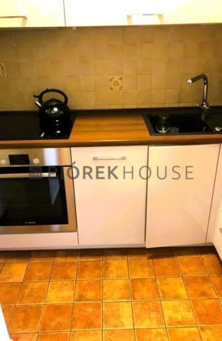 Mieszkanie 2-pokojowe Warszawa Mokotów, ul. Bernardyńska. Zdjęcie 10