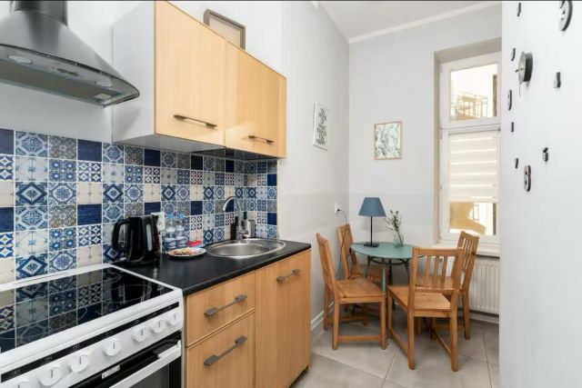 Mieszkanie 2-pokojowe Kraków Stare Miasto, ul. Rakowicka. Zdjęcie 8