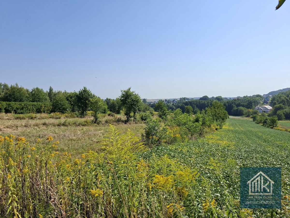 Działka budowlana Bodzanów. Zdjęcie 2