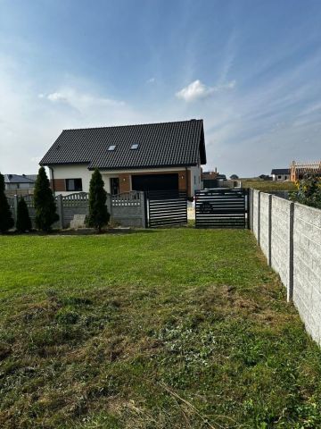 Działka budowlana Pogorzela, ul. ks. Władysława Czerwińskiego. Zdjęcie 1