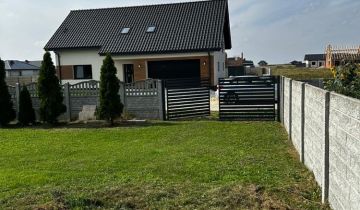 Działka budowlana Pogorzela, ul. ks. Władysława Czerwińskiego