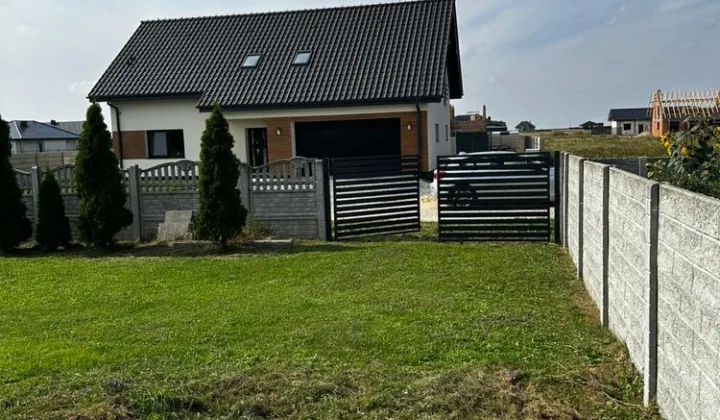 Działka budowlana Pogorzela, ul. ks. Władysława Czerwińskiego