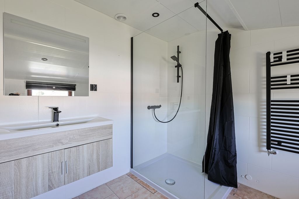 dom wolnostojący, 4 pokoje Krosno Turaszówka, ul. Rzeszowska. Zdjęcie 12