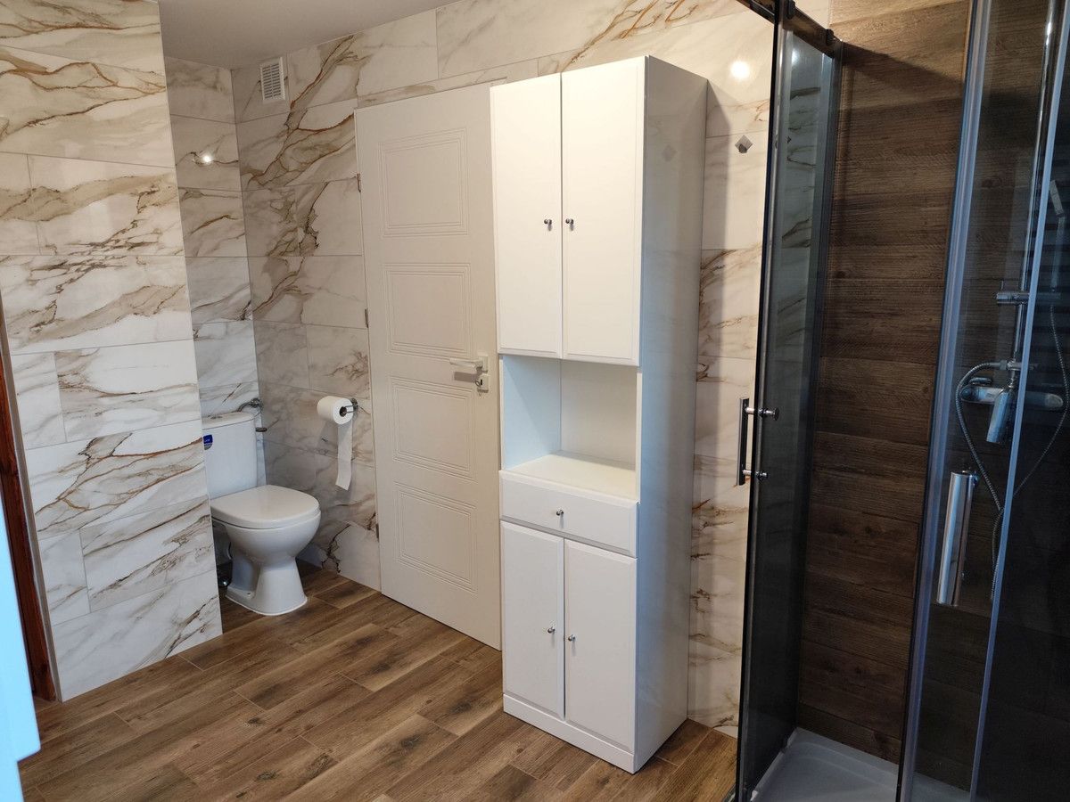 dom wolnostojący, 5 pokoi Biała Podlaska, ul. Łomaska. Zdjęcie 13