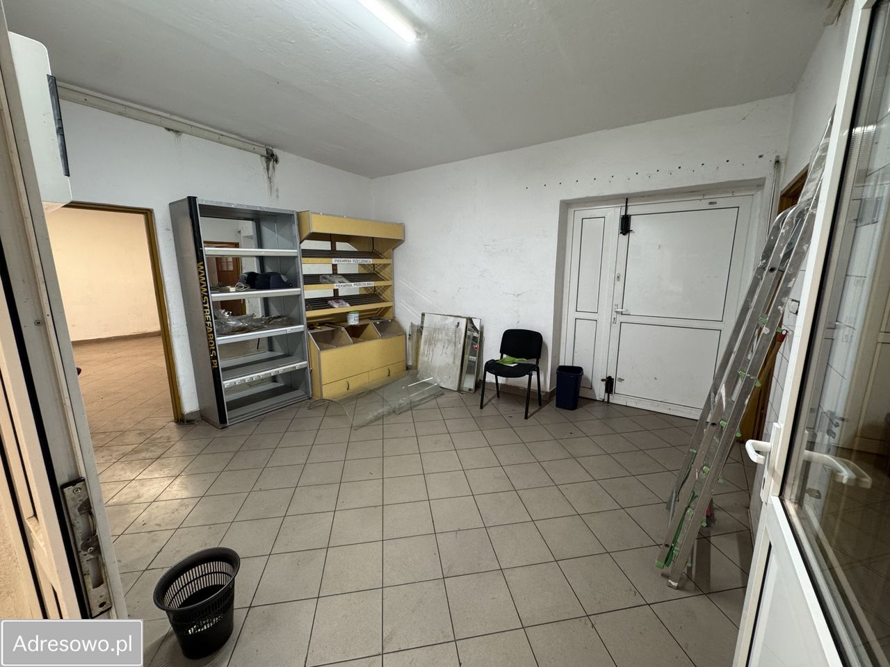 Nieruchomość komercyjna Pieniężnica. Zdjęcie 11