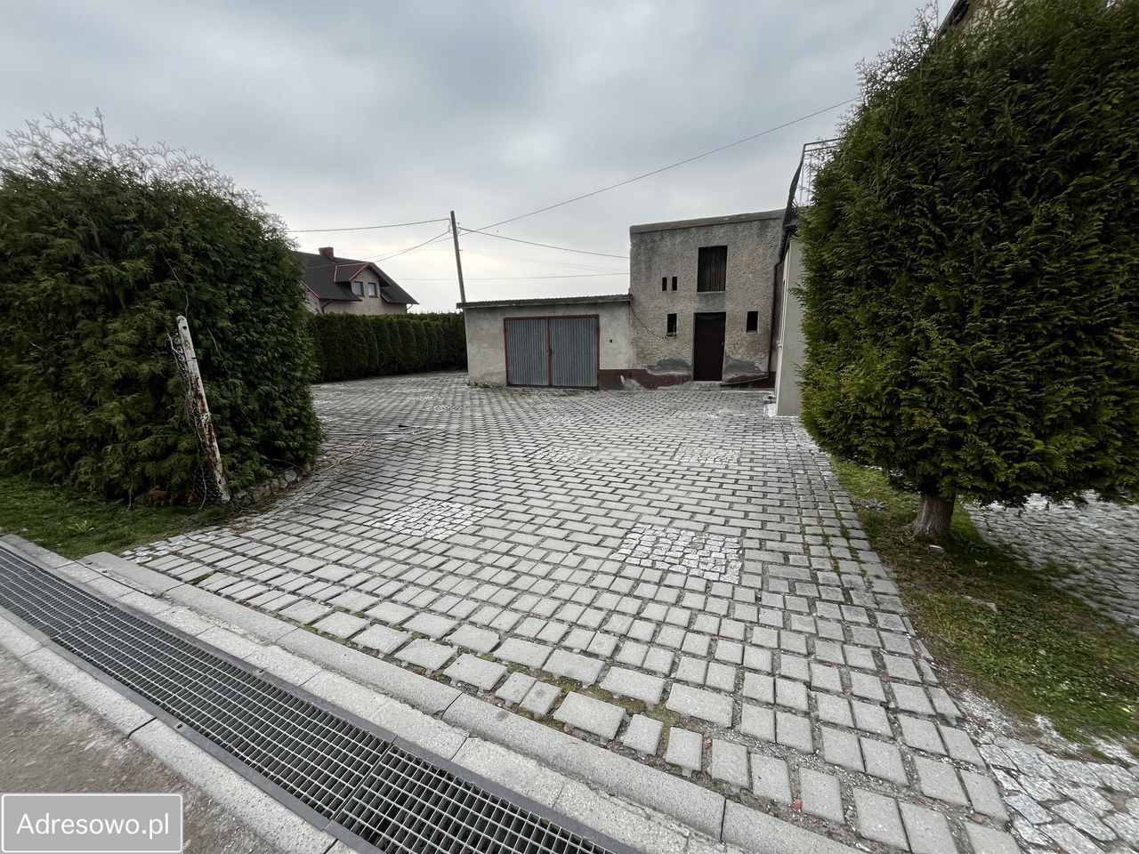 dom wolnostojący, 6 pokoi Pogrzebień, ul. Kornowacka. Zdjęcie 18