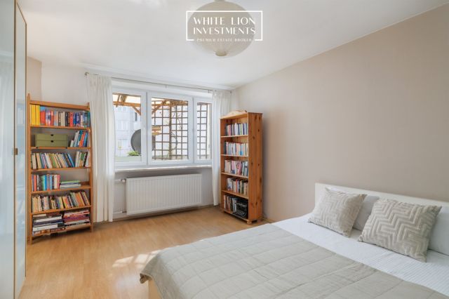 Mieszkanie 4-pokojowe Warszawa Mokotów, ul. Odolańska. Zdjęcie 7