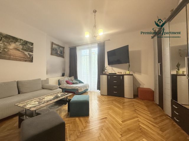 Mieszkanie 1-pokojowe Kielce, pl. Stefana Żeromskiego. Zdjęcie 1