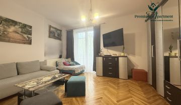 Mieszkanie 1-pokojowe Kielce, pl. Stefana Żeromskiego