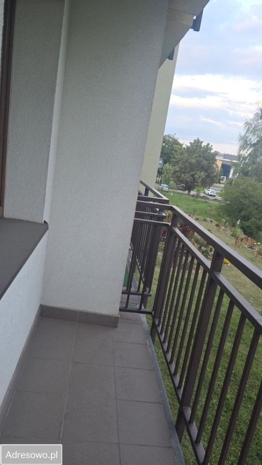 Mieszkanie 2-pokojowe Bytom, ul. Modrzewiowa. Zdjęcie 11