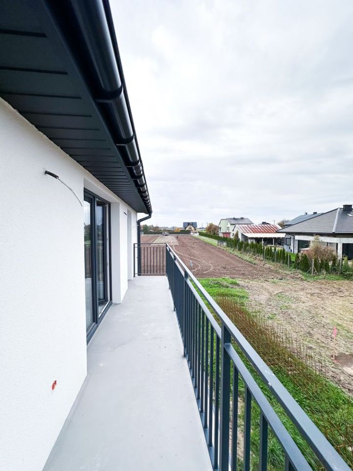 Mieszkanie 3-pokojowe Zator. Zdjęcie 4