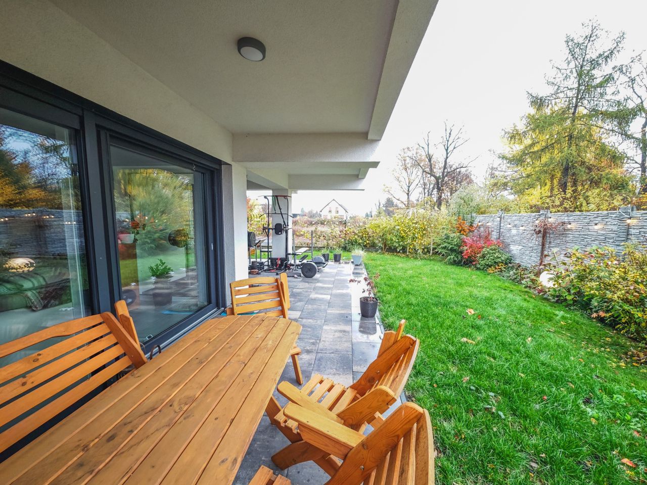 Mieszkanie 3-pokojowe Opole Chmielowice, ul. Ogrodowa. Zdjęcie 11