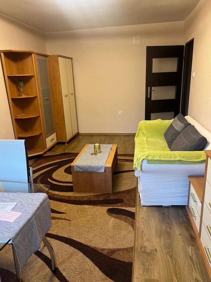 Mieszkanie 2-pokojowe Warszawa Wola, ul. Franciszka Hynka. Zdjęcie 7