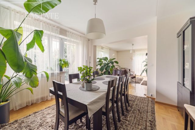 dom wolnostojący, 6 pokoi Wołomin, ul. Kiejstuta. Zdjęcie 1