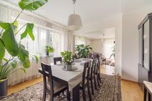 dom wolnostojący, 6 pokoi Wołomin, ul. Kiejstuta