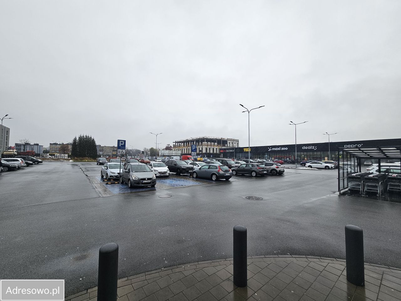 Lokal Katowice Piotrowice, ul. Armii Krajowej. Zdjęcie 4