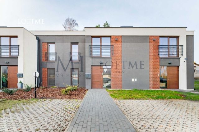 Mieszkanie 3-pokojowe Aleksandrów Łódzki. Zdjęcie 1