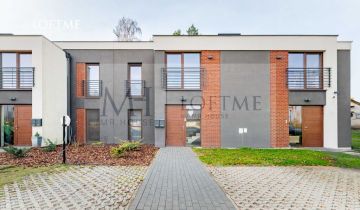 Mieszkanie 3-pokojowe Aleksandrów Łódzki