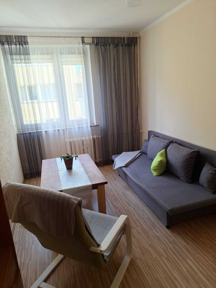 Mieszkanie 2-pokojowe Szczecin Świerczewo. Zdjęcie 7