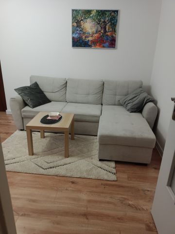 Mieszkanie 2-pokojowe Przemyśl Centrum, ul. Juliusza Słowackiego. Zdjęcie 1