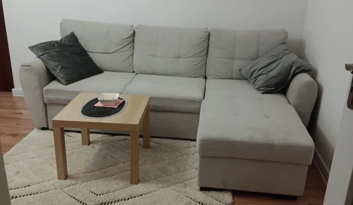 Mieszkanie 2-pokojowe Przemyśl Centrum, ul. Juliusza Słowackiego