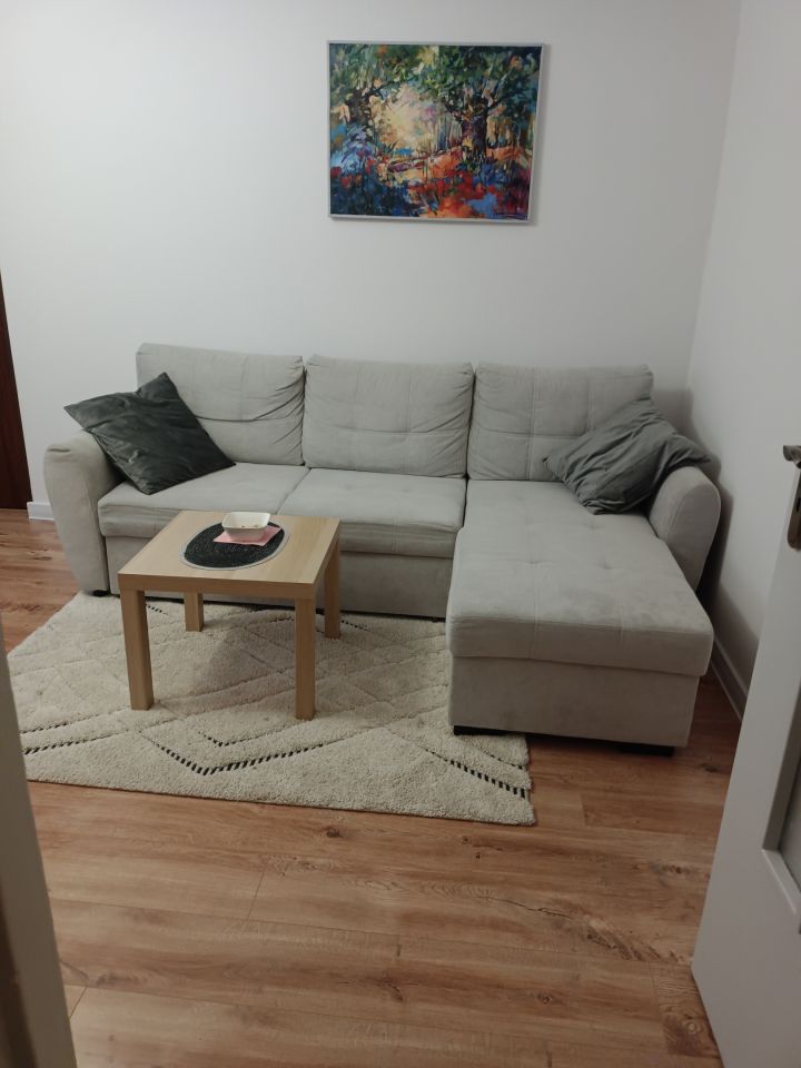 Mieszkanie 2-pokojowe Przemyśl Centrum, ul. Juliusza Słowackiego