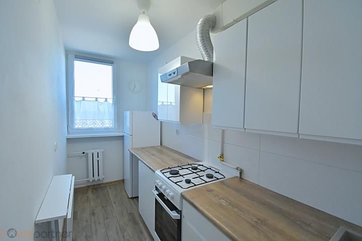 Mieszkanie 2-pokojowe Wrocław Fabryczna, ul. Grabiszyńska. Zdjęcie 7